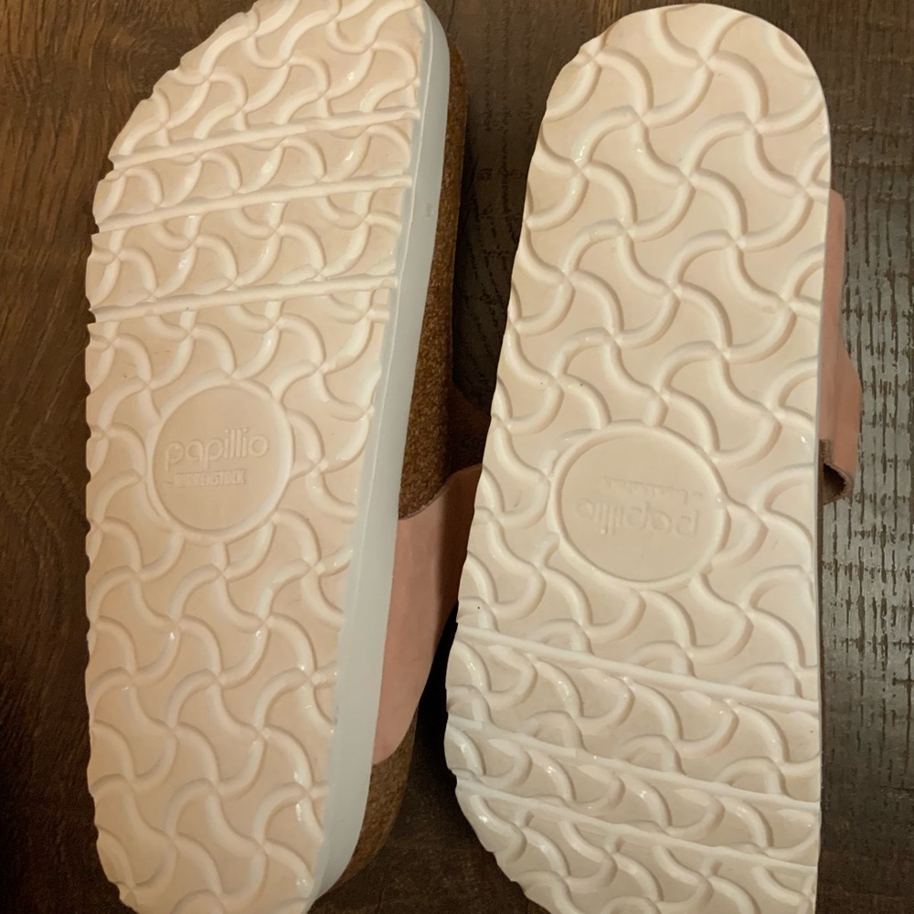 Birkenstock Papillio Gizeh Rivet Sandle 🎉HP🎉 - Picture 2 of 4
